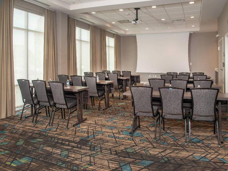 Residence Inn Fulton At Maple Lawn image