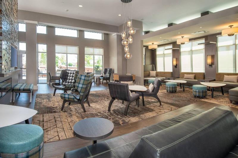 Residence Inn Fulton At Maple Lawn image