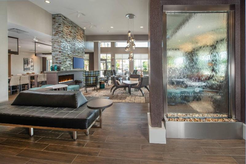 Residence Inn Fulton At Maple Lawn image