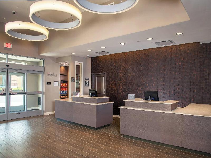 Residence Inn Fulton At Maple Lawn image