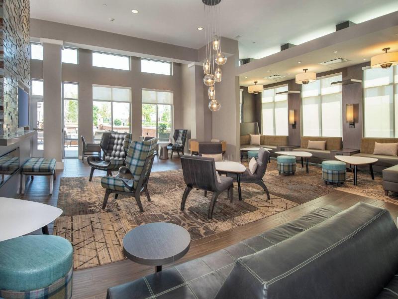 Residence Inn Fulton At Maple Lawn image