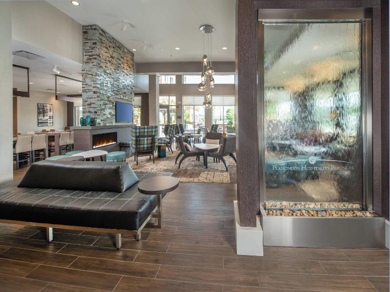 Residence Inn Fulton At Maple Lawn image