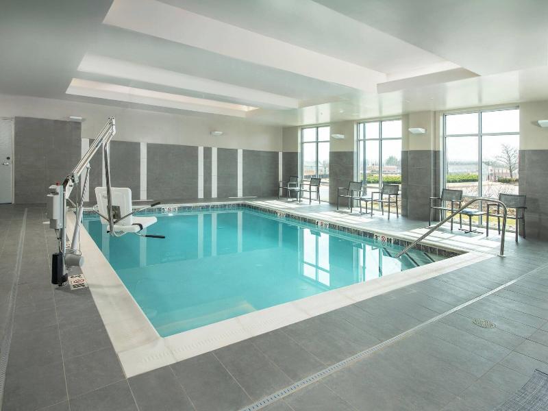 Residence Inn Fulton At Maple Lawn image