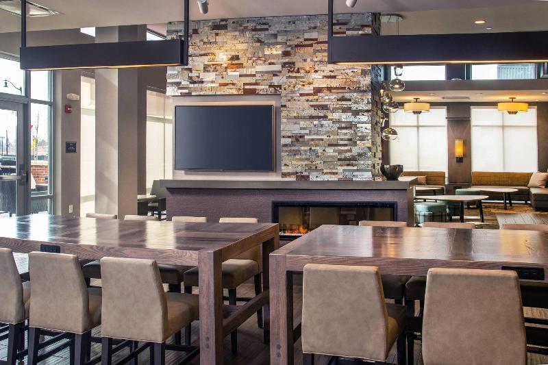 Residence Inn Fulton At Maple Lawn image