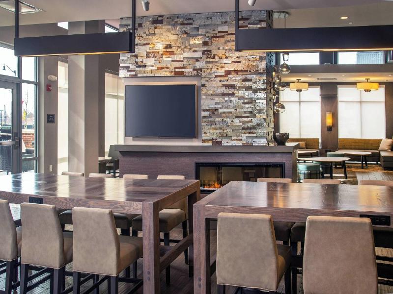 Residence Inn Fulton At Maple Lawn image