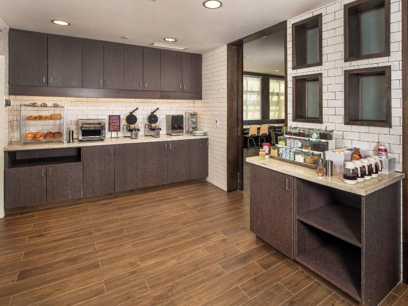 Residence Inn Fulton At Maple Lawn image