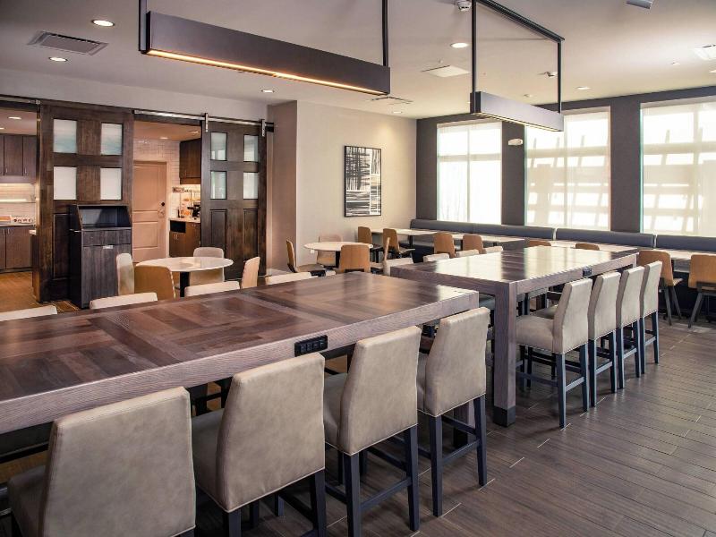 Residence Inn Fulton At Maple Lawn image