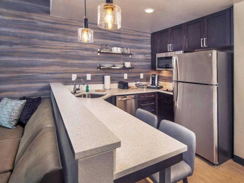 Residence Inn Fulton At Maple Lawn image