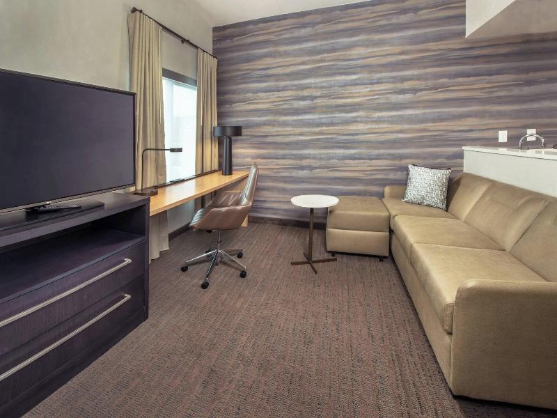 Residence Inn Fulton At Maple Lawn image