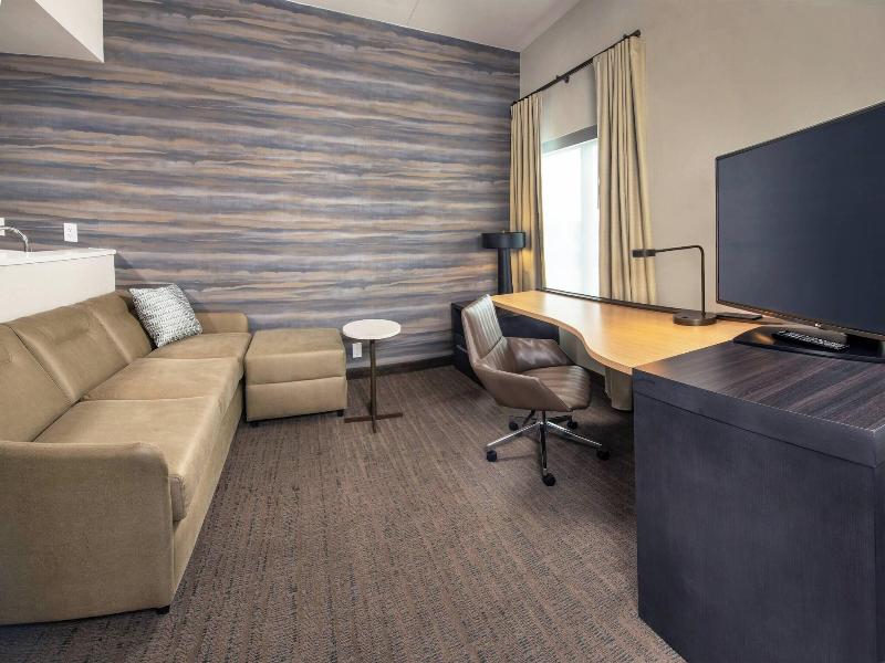 Residence Inn Fulton At Maple Lawn image