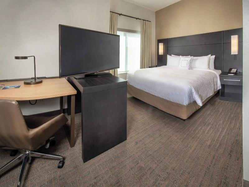 Residence Inn Fulton At Maple Lawn image
