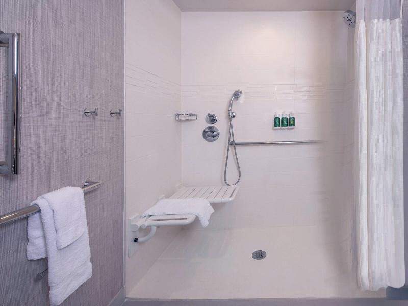 Residence Inn Fulton At Maple Lawn image