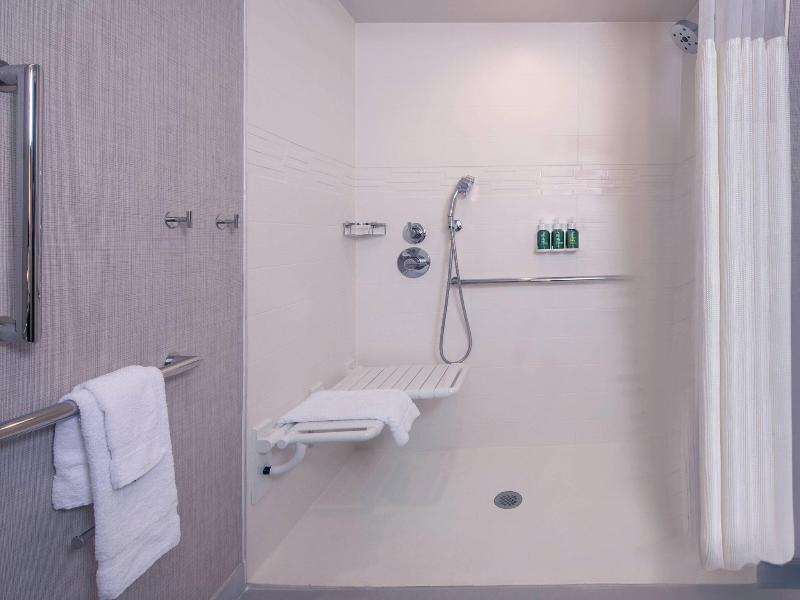 Residence Inn Fulton At Maple Lawn image