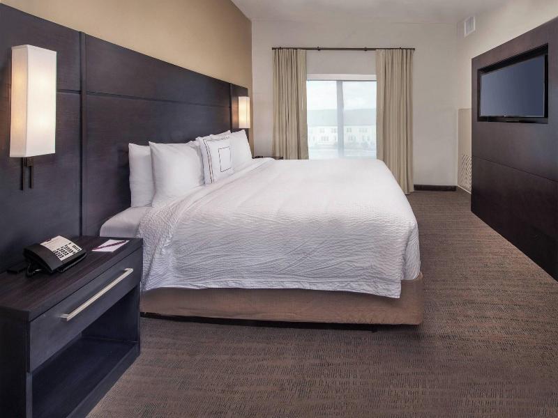 Residence Inn Fulton At Maple Lawn image