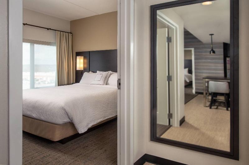 Residence Inn Fulton At Maple Lawn image
