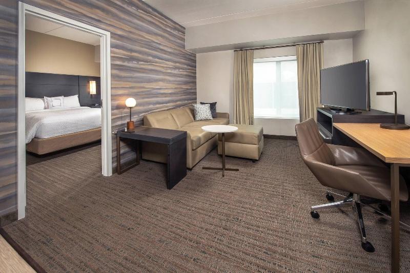 Residence Inn Fulton At Maple Lawn image