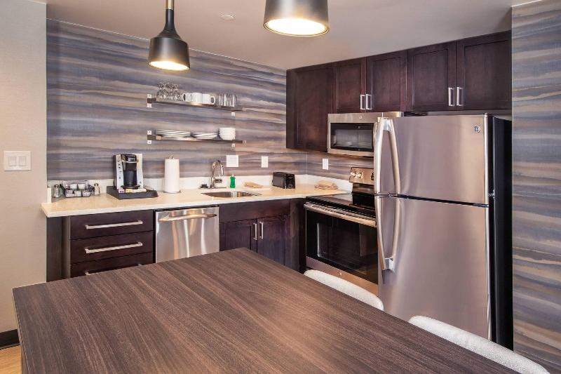 Residence Inn Fulton At Maple Lawn image