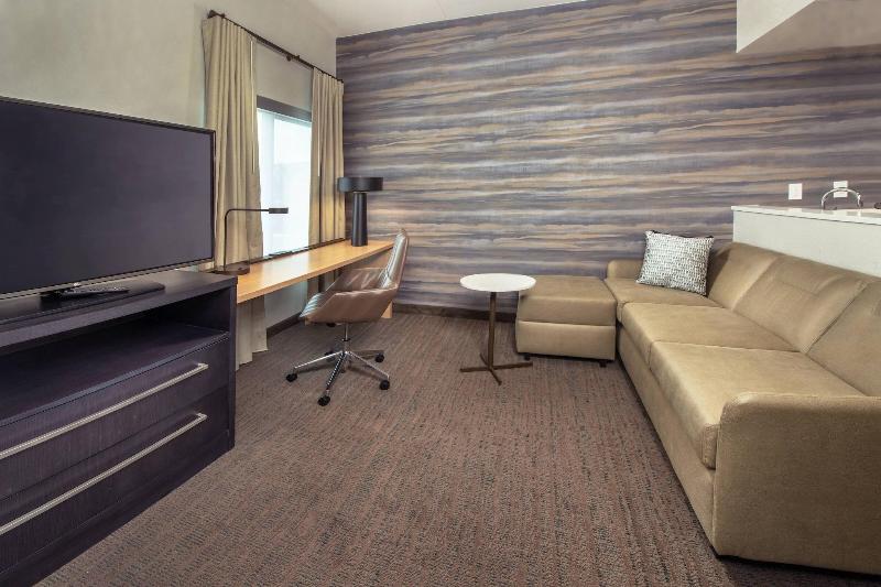 Residence Inn Fulton At Maple Lawn image