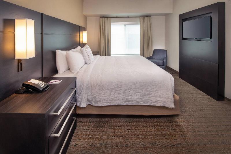 Residence Inn Fulton At Maple Lawn image