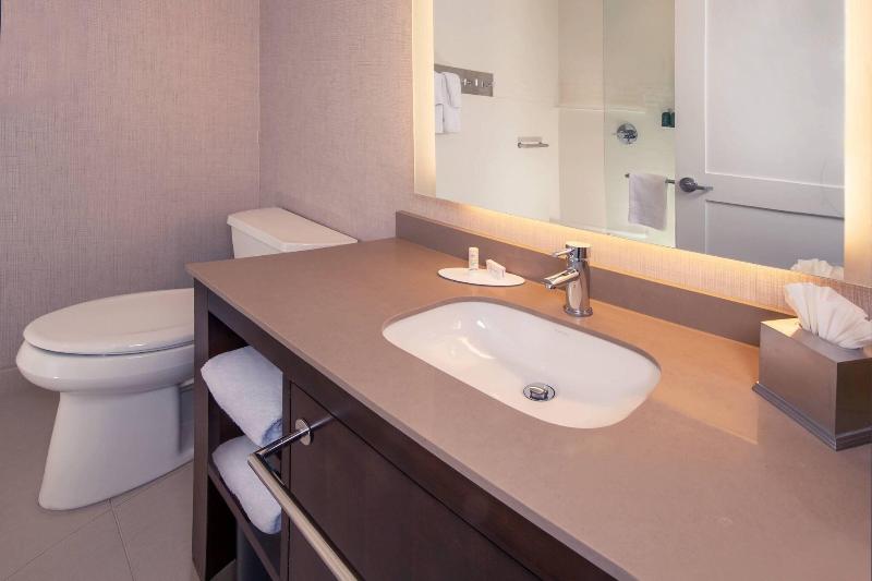Residence Inn Fulton At Maple Lawn image