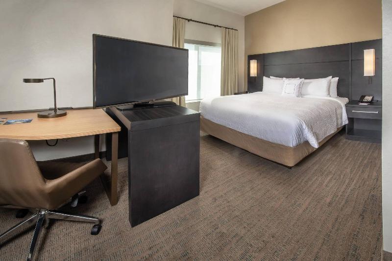 Residence Inn Fulton At Maple Lawn image