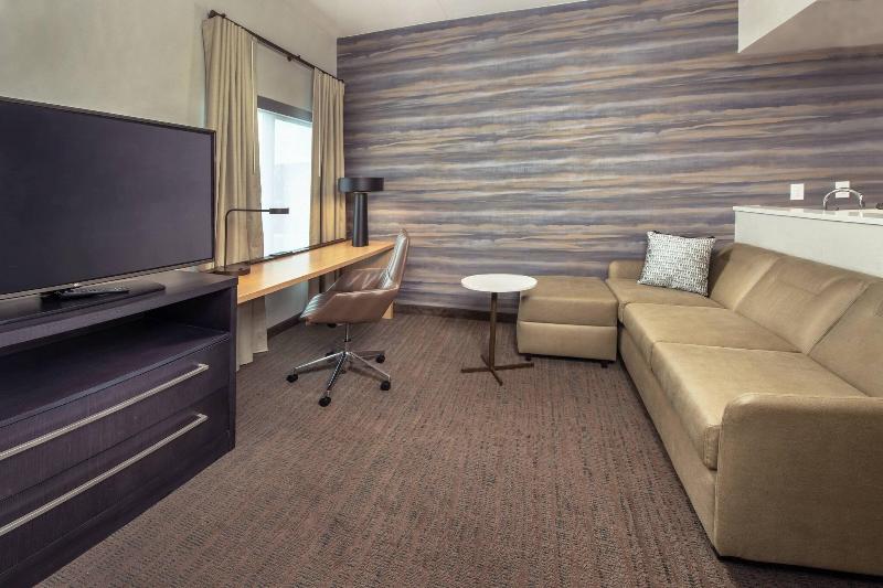 Residence Inn Fulton At Maple Lawn image