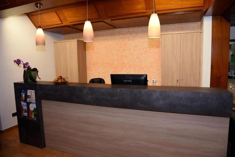 Hotel Weisses Lamm image
