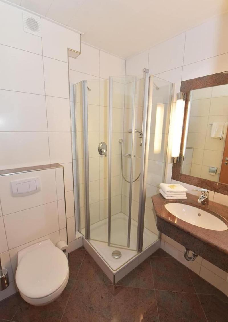 Hotel Weisses Lamm image