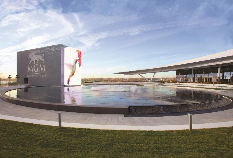 MGM National Harbor Resort & Casino image