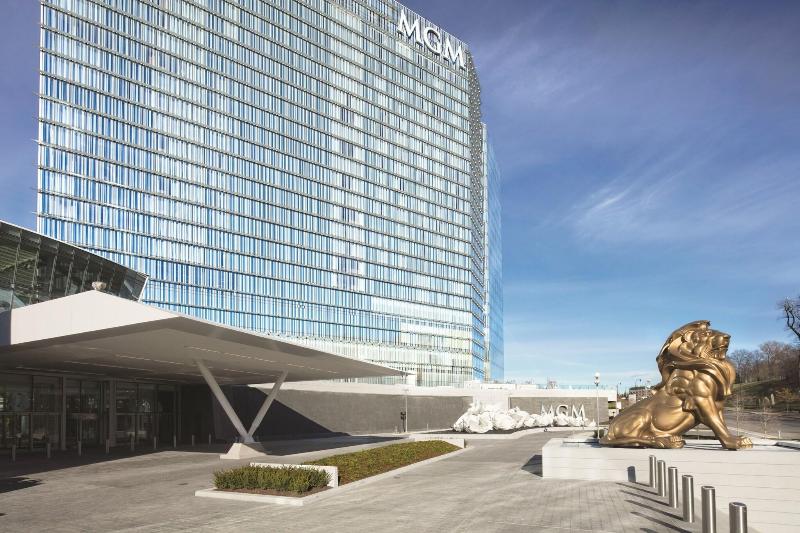 MGM National Harbor Resort & Casino image