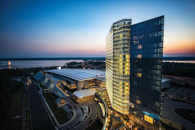 MGM National Harbor Resort & Casino image