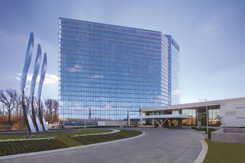 MGM National Harbor Resort & Casino image