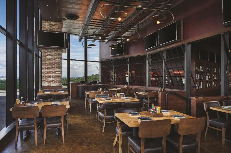 MGM National Harbor Resort & Casino image