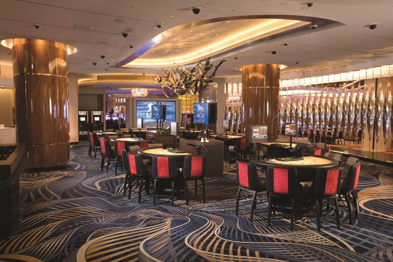 MGM National Harbor Resort & Casino image