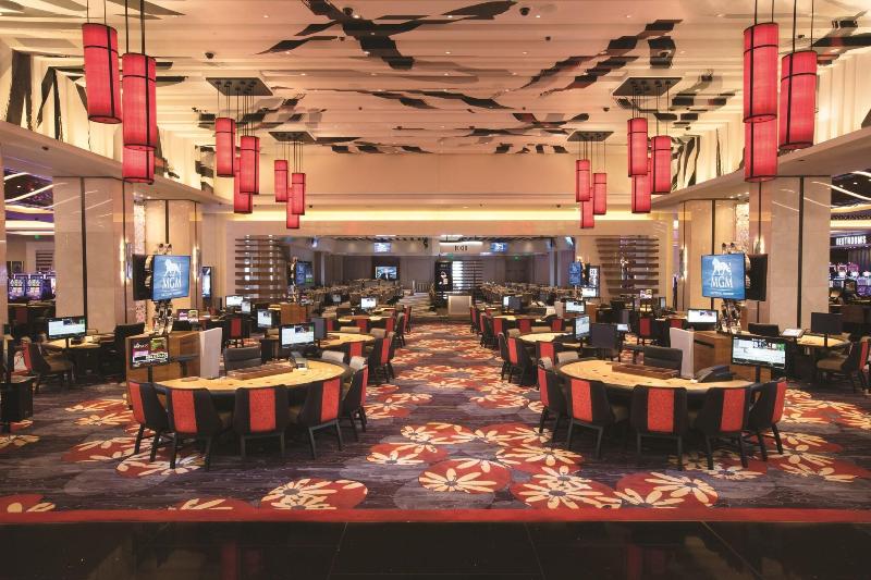 MGM National Harbor Resort & Casino image