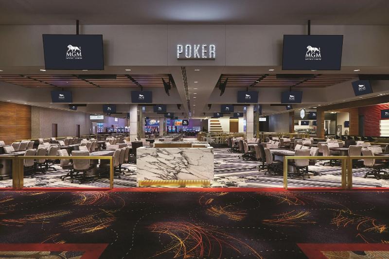 MGM National Harbor Resort & Casino image