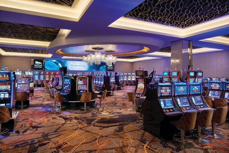 MGM National Harbor Resort & Casino image