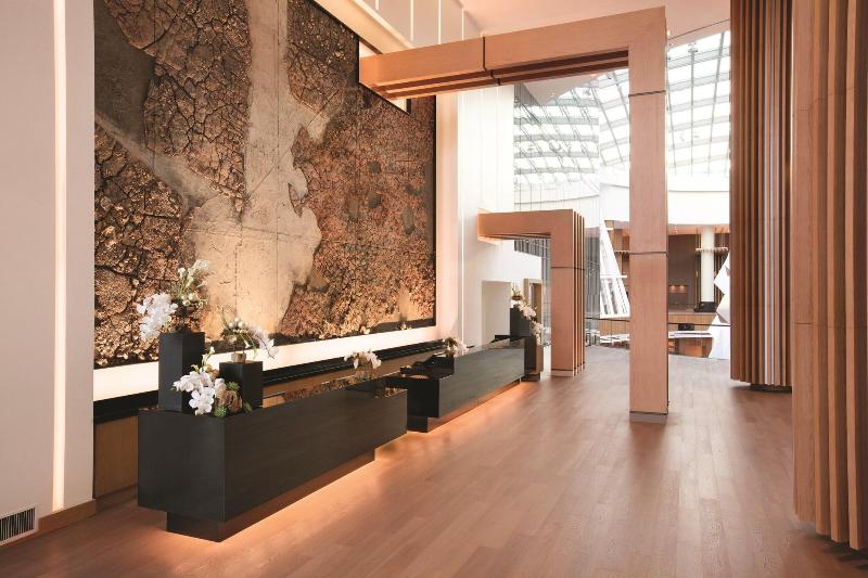 MGM National Harbor Resort & Casino image