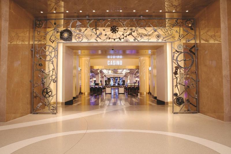MGM National Harbor Resort & Casino image