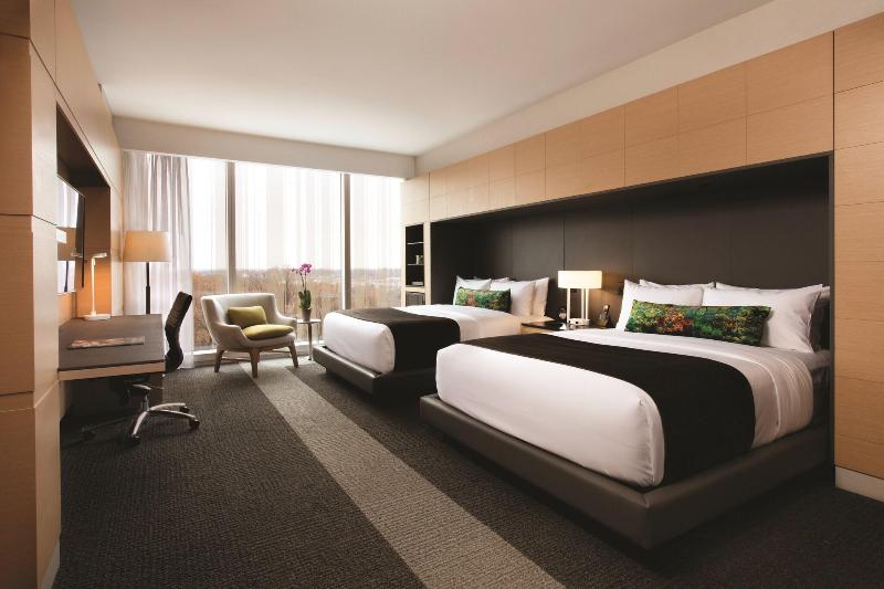 MGM National Harbor Resort & Casino image