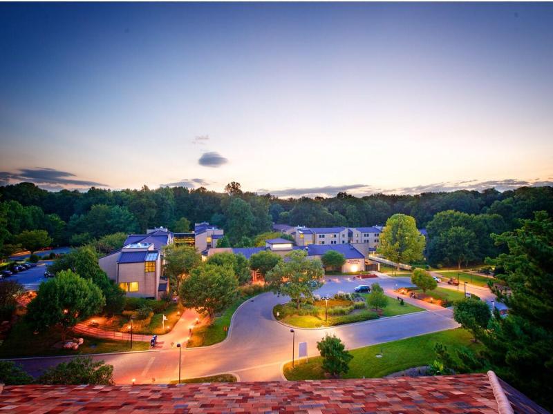 William F. Bolger Center