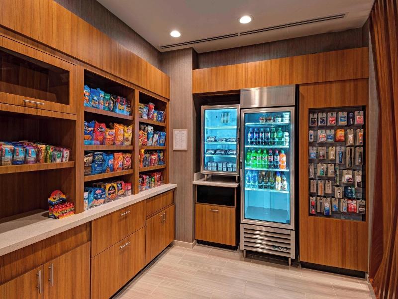 SpringHill Suites by Marriott Denver West/Golden