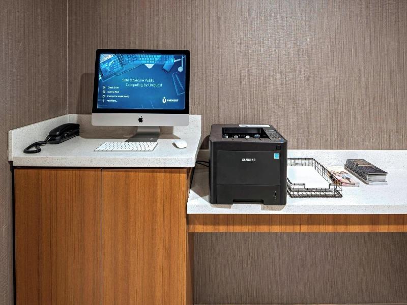 SpringHill Suites by Marriott Denver West/Golden