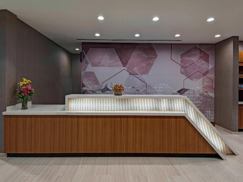 SpringHill Suites by Marriott Denver West/Golden