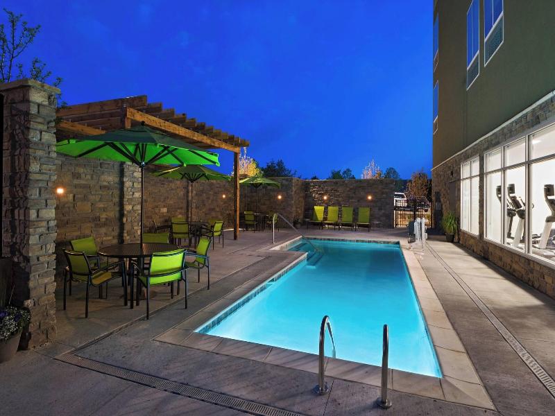 SpringHill Suites by Marriott Denver West/Golden