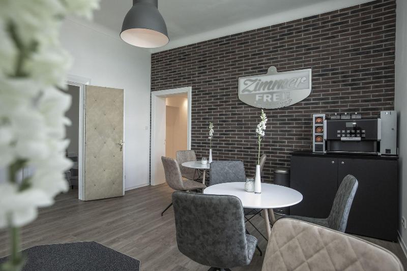 Zimmer FREI! Boardinghouse image