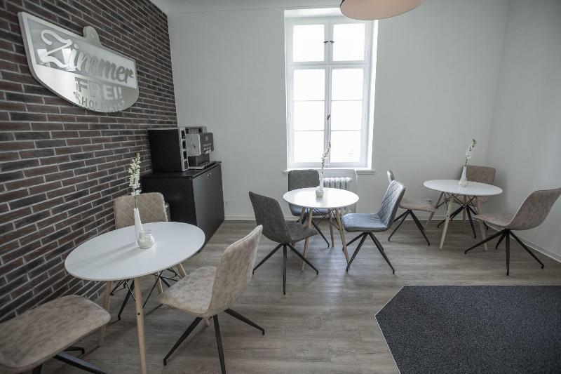 Zimmer FREI! Boardinghouse image