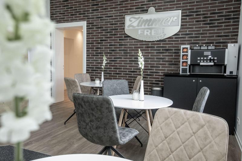 Zimmer FREI! Boardinghouse image