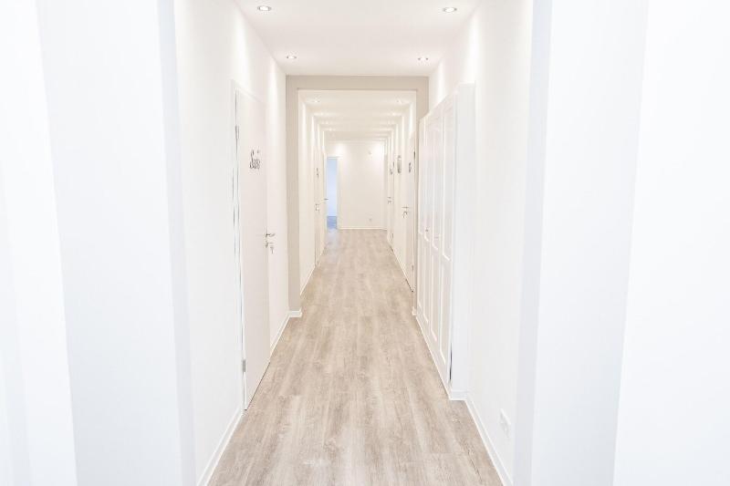 Zimmer FREI! Boardinghouse image