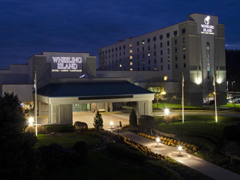 Wheeling Island Hotel-Casino-Racetrack image